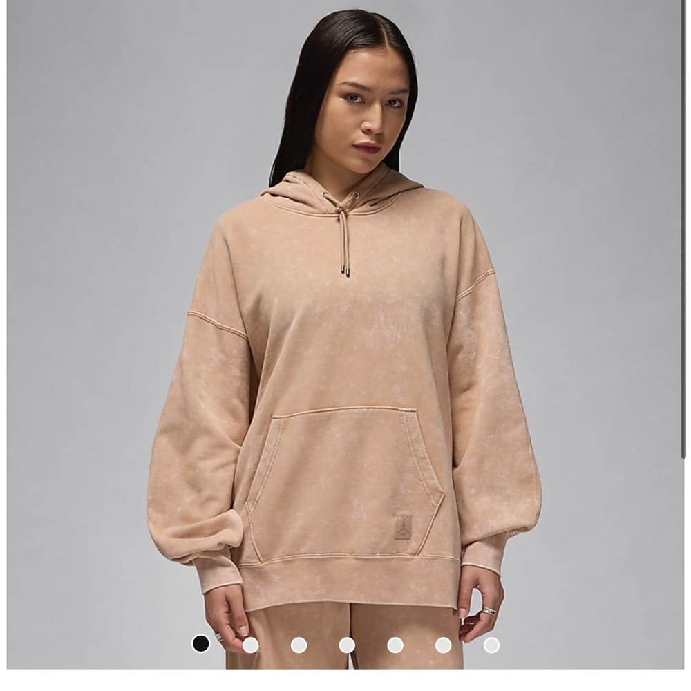 Women’s Jordan hoodie